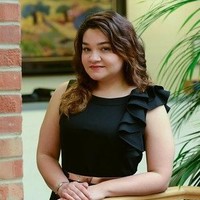 PRX Employee Paloma Orozco's profile photo