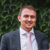 ITK Engineering Employee Patrick Wilde's profile photo