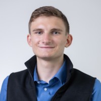 Unc Management Company Employee Jay Mehalek's profile photo