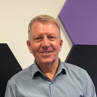 Assure Technical Employee John Rider-Dobson's profile photo