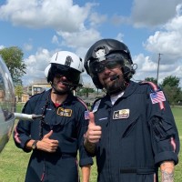 Fort Worth Fire Department Employee Michael Wynn's profile photo