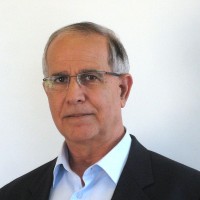 CorNeat Vision Employee Eli Aharoni's profile photo