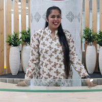 KOWA INDIA PVT LTD Employee Sukhmin Kaur's profile photo