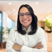 Storage Availability Solutions Employee María Paula Vinasco's profile photo