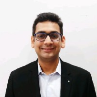 Indus Fresh Employee Haurdik Agarwal's profile photo