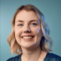 Talon.One Employee Thorunn Devoy's profile photo