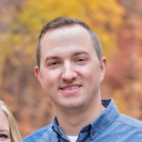 Qualtrics Employee David Mathis's profile photo