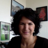 Monica Beneyto-Santonja Email & Phone Number