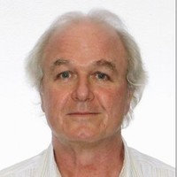 University of Sydney Employee Derek Wyman's profile photo