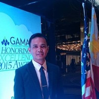 PHINMA Corporation Employee Ramcy Peñamante's profile photo