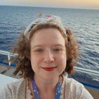 Susan Patrick Email & Phone Number