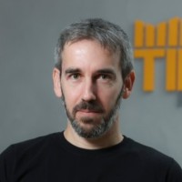 TipRanks Employee Gilad Gat's profile photo