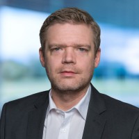 All for One Switzerland AG Employee Simon Halvorsen's profile photo