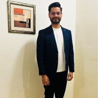 Objectify Technologies Private Limited Employee Vivek Mishra's profile photo