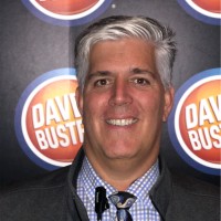 Dave & Buster's Inc. Employee Chris Redlund's profile photo