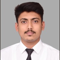 Edgematics Employee Sankalp Sabale's profile photo