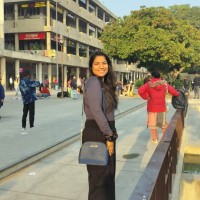 SHOEGR Employee Arushi Khanduja's profile photo