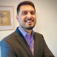 P J Harte Ltd Employee Tiago Stefani's profile photo