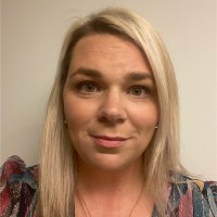 Arup Employee Joanne Casey's profile photo