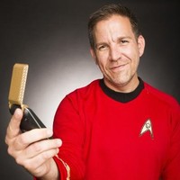 Riot Games Employee Mark Massé's profile photo