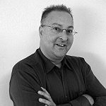 Curtis Media Group Employee Doug Austin's profile photo