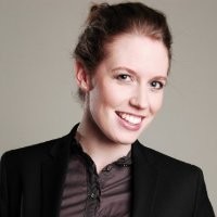 Hanna Brahme Email