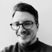 OddBot Animation Employee Brandon Pike's profile photo
