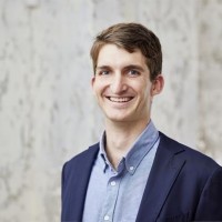 Goodman Employee Jackson Barry's profile photo