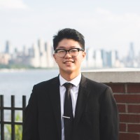 Alvin Yao Email