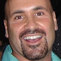 Game Recruiter Employee Marc Mencher's profile photo
