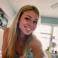 Trader Joe's Employee Erika Plummer's profile photo