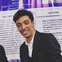 IGS & Partners Employee Abdelrhman Ahmed's profile photo