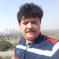 SECT Electronics Pvt Ltd Employee R.s. Rana's profile photo