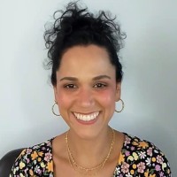 Psitto Employee Carolina Souza's profile photo