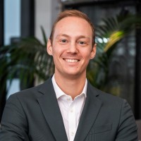 CPR Asset Management Employee Arnaud Demes's profile photo