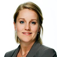 Lillestrøm kommune Employee Bjørg Gjøen's profile photo