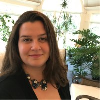 Engineering & Consulting Center of Excellence Employee Morgan Ellis's profile photo