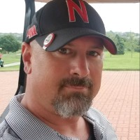 Union Pacific Railroad Employee David Essman's profile photo