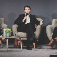 Exane Employee Tristan Gresser's profile photo