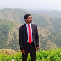 VED SRL Employee Eshwara Vemula's profile photo