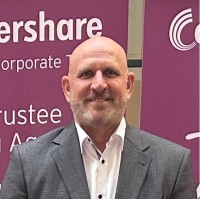 Computershare Employee Richard Hann's profile photo