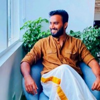 Mitsogo Employee Akash R's profile photo