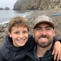 Southern California Edison (SCE) Employee Nathan Schultz's profile photo