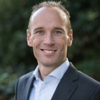 TMC Employee Jeroen Gielens's profile photo