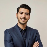 Oussama Amhane Email