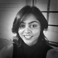 GFI Software Employee Roopal Vegad's profile photo