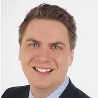 PRUSS Industriearmaturen Employee Sebastian Vogel's profile photo