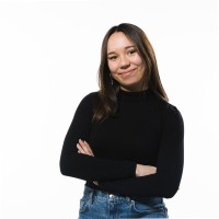 Manucurist Employee Océane Cadignan's profile photo