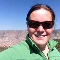 Stockport Grammar School Employee Heather Ashton's profile photo