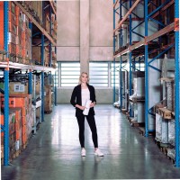 WERU GmbH Employee Juliane Bürki's profile photo